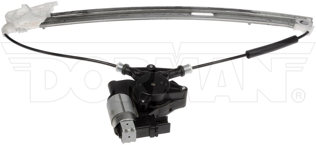 Dorman (Oe Solutions) 748-094 Window Regulator||748-094-52459-001.Jpg||86||d18748094||938447