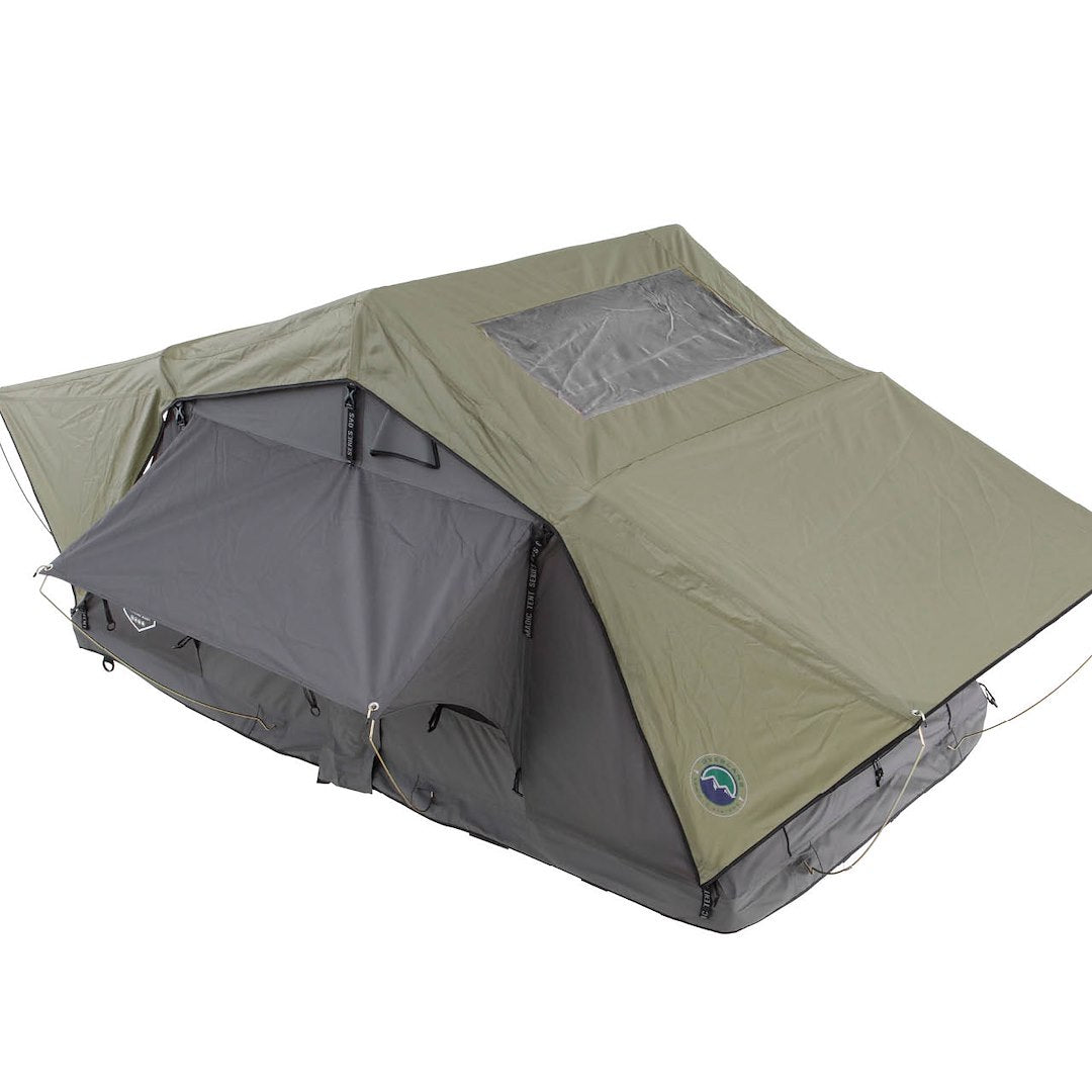 Product of Overland Vehicle Systems 18429936 Tent