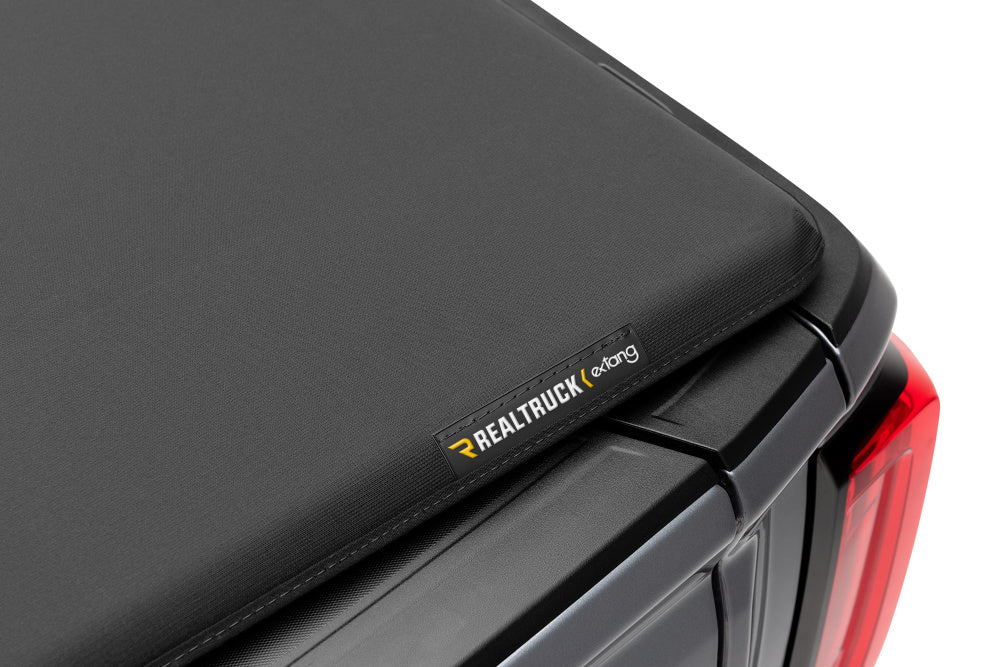 Product of Extang Trifecta 2.0 ™ Signature Soft Folding 94658 Tonneau Cover