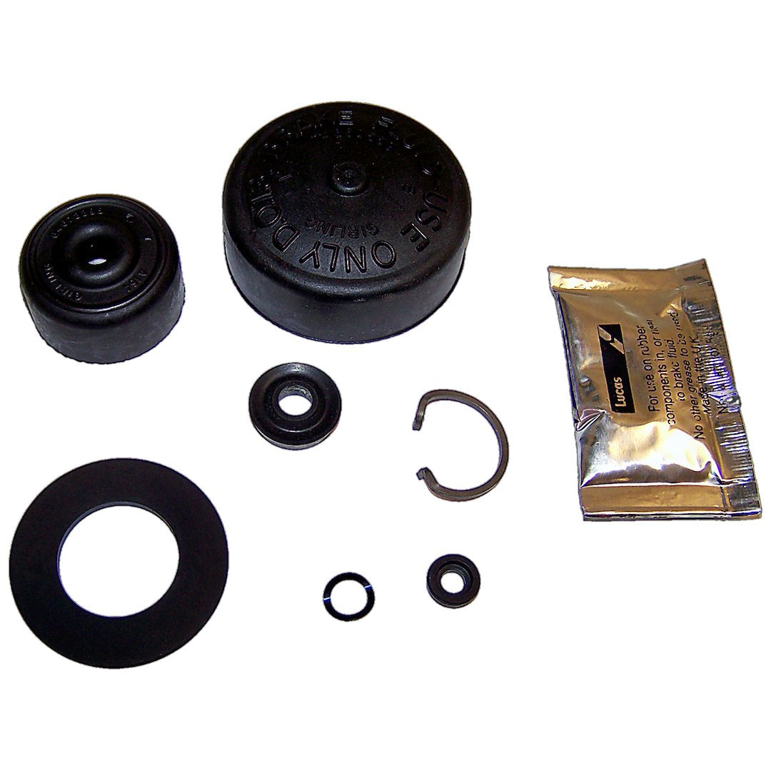 Crown Automotive 83500369 Power Steering Pump Seal Kit||83500369_1.Jpg||86||c1y83500369||2443906
