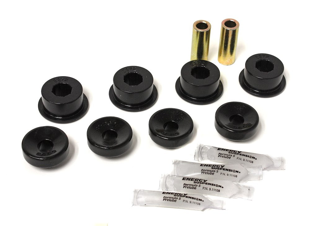 Energy Suspension 16.8102g Shock Absorber Mount Bushing||16_8102g_V1_20110105.Jpg||85||e12168102g||939708