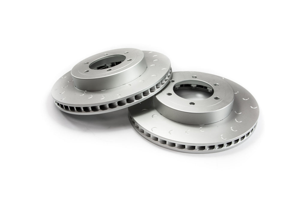 Product of Alcon Brake Bkf1551g58 Brake Kit