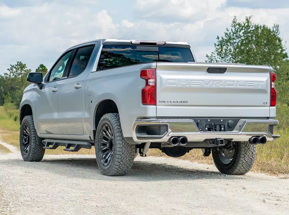 Product of Superlift 3900B Lift Kit Suspension