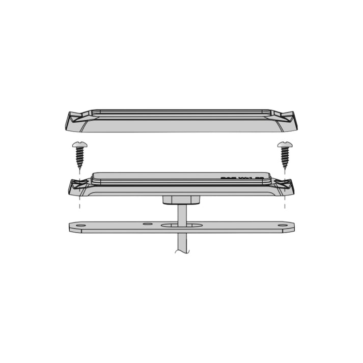 Product of Builtbright Bb6110cx Warning Light