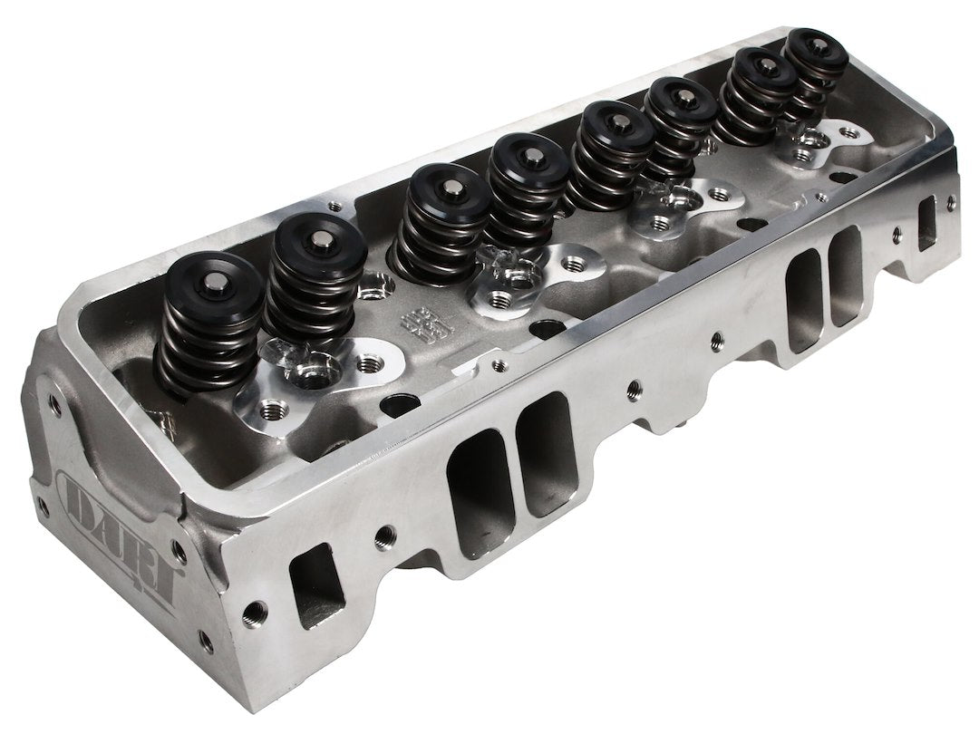 Dart 126122 Cylinder Head||||87||d1c126122||2014667