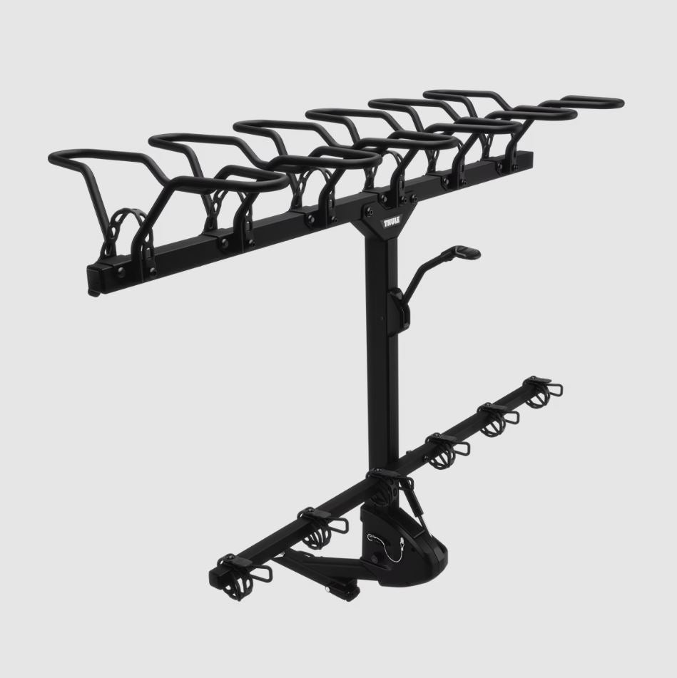 Product of Thule 9026500 Bike Rack
