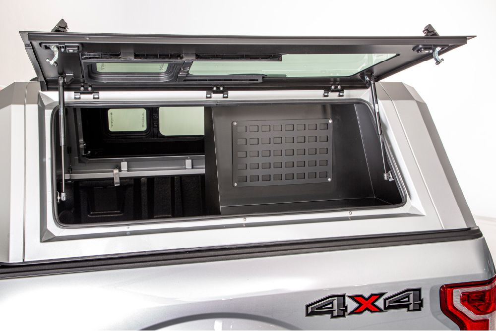 Product of SmartCap SA0713 Half-Bin