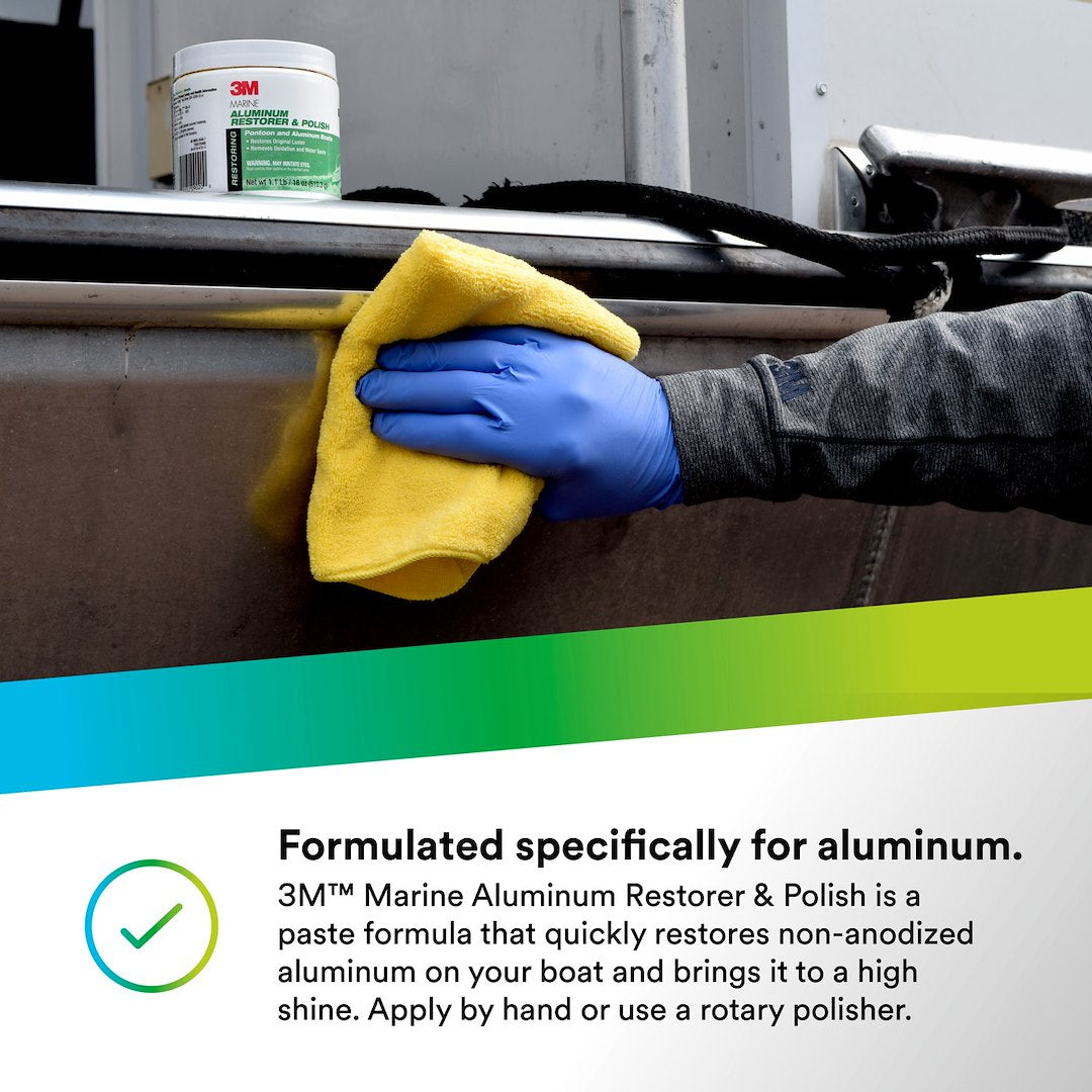 Product of 3m 09020 Polishing Compound