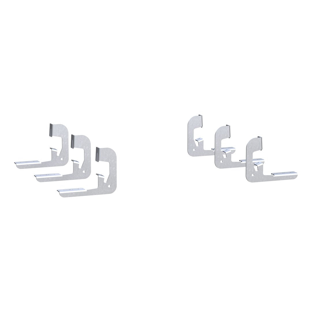 Product of Luverne 581442 Running Board Mounting Kit