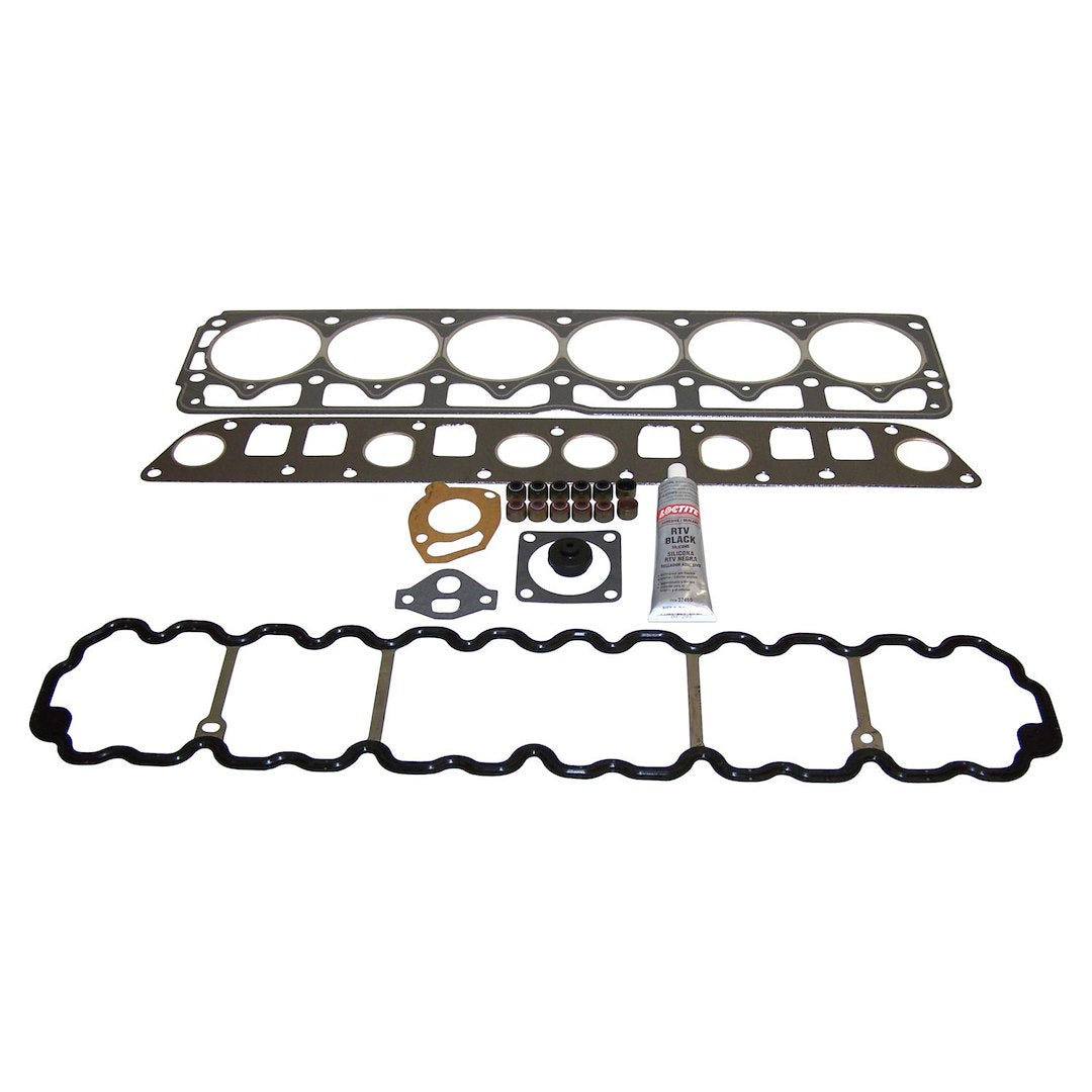 Crown Automotive 4636982ad Cylinder Head Gasket Kit||4636982ad.Jpg||85||c1y4636982ad||1786918