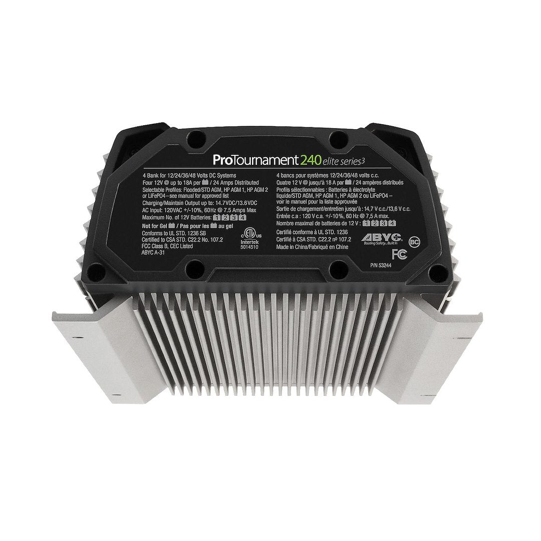 Product of Pro Mariner 53244 Battery Charger