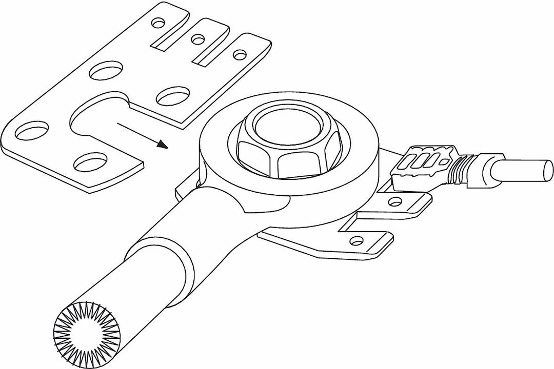 Product of Wirthco 30700 Battery Terminal Power Tap