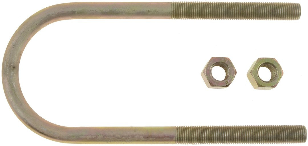 Product of Help! By Dorman 35602 Leaf Spring Axle U Bolt