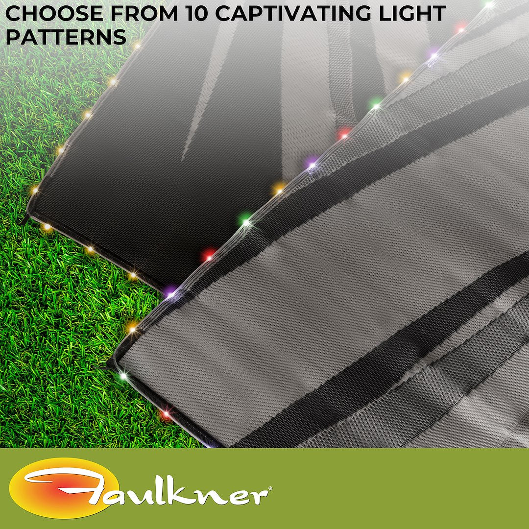 Faulkner 53024 Patio Mat||flk_53024_Led Multipurpose Mat_B2c_4.Jpg||88||flk53024||1556960