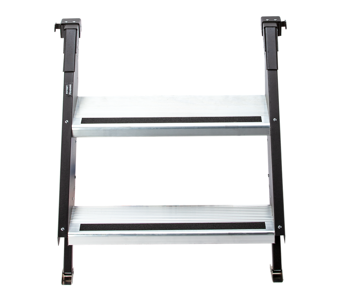 Product of Mor/Ryde Stp-221 Entry Step