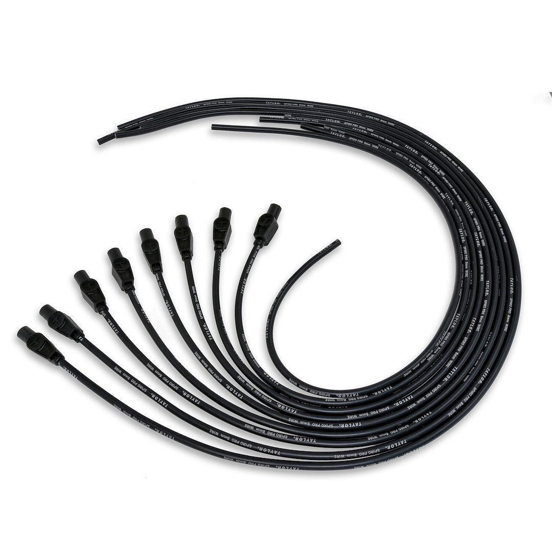 Product of Taylor Cable 73055 Spark Plug Wire Set