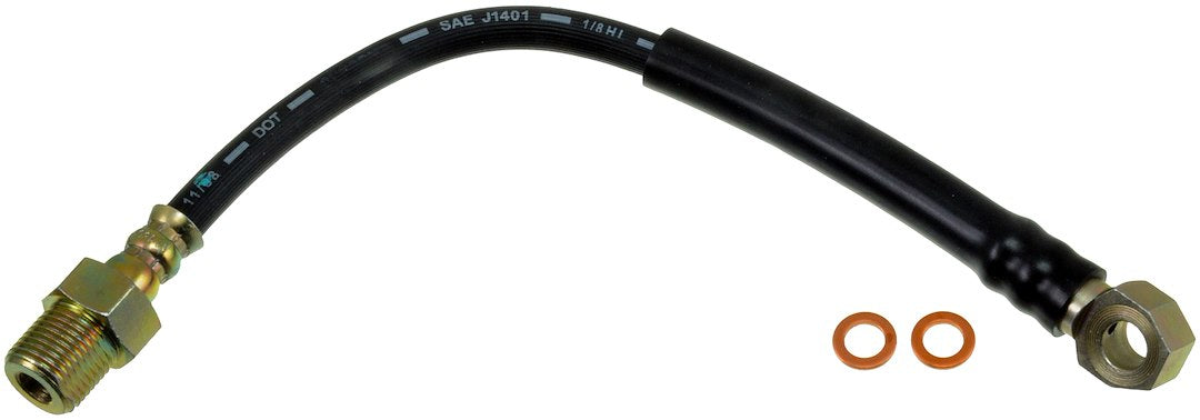 Dorman (Oe Solutions) H38107 Brake Line||h38107-007.Jpg||85||d18h38107||955212