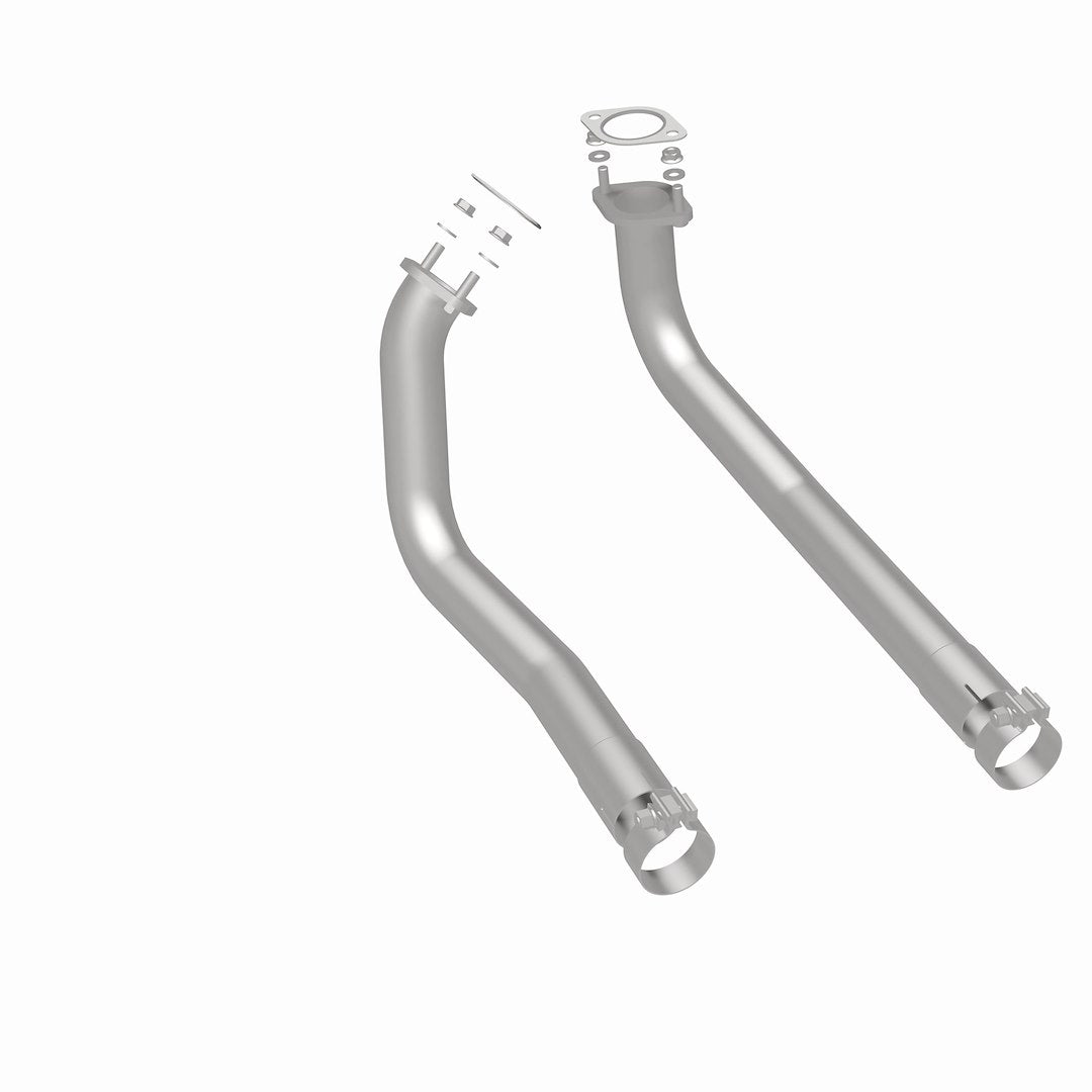 Product of Magnaflow Performance 19304 Exhaust Pipe Intermediate
