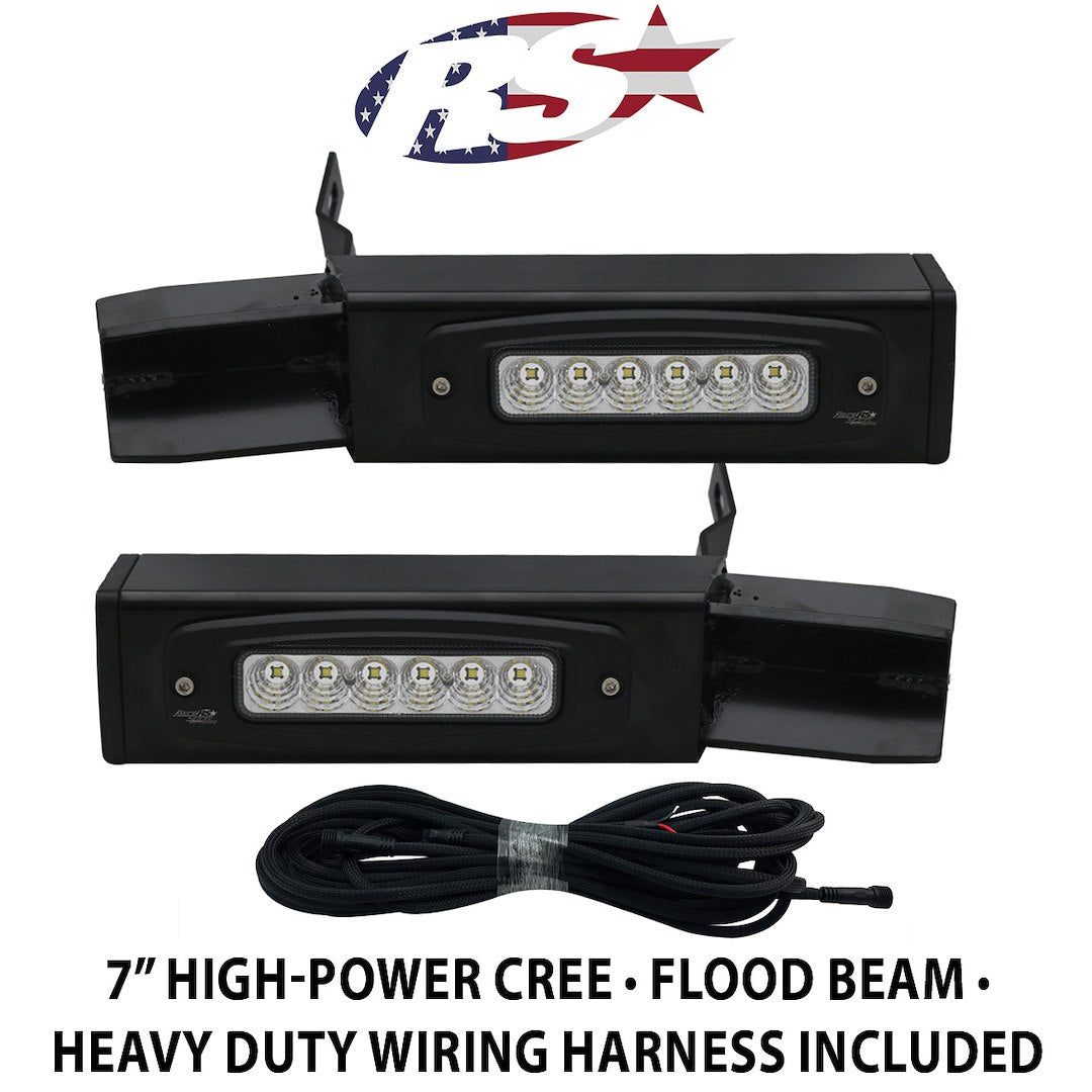 Race Sport Lighting Fhdhb1116sl Backup Light||fhdhb1116sl_Attkpe3h31es8osvc.Jpg||86||rslhdhb1116sl||1755824