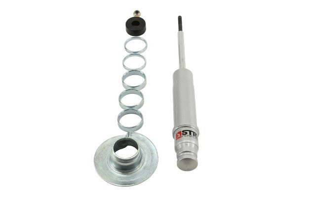 Product of Bell Tech 25011 Street Performance Twin Tube Shock Absorber