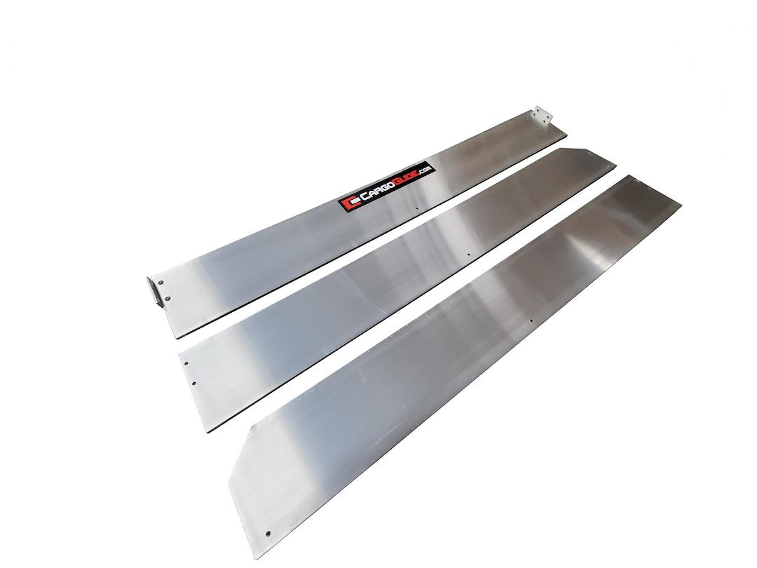 Product of Cargo Glide Cghs-48-A Bed Slide Side Rail Kit