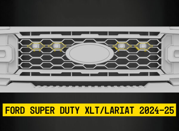 Arc Lighting 42fg4 Grille Light - Led||42fg4_4.Jpg||89||alt42fg4||2211467