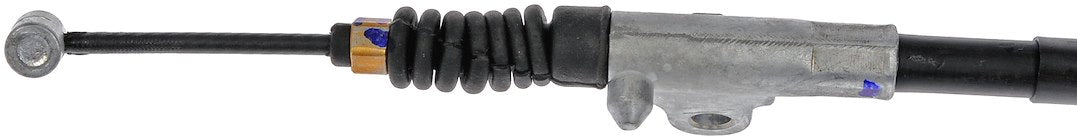 Dorman (Oe Solutions) C660128 Parking Brake Cable||||90||d18c660128||2014123