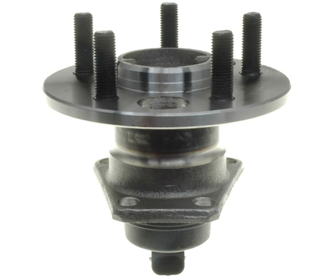 Raybestos Brakes 712001 Wheel Bearing And Hub Assembly||712001_1.Jpg||86||r42712001||1140765