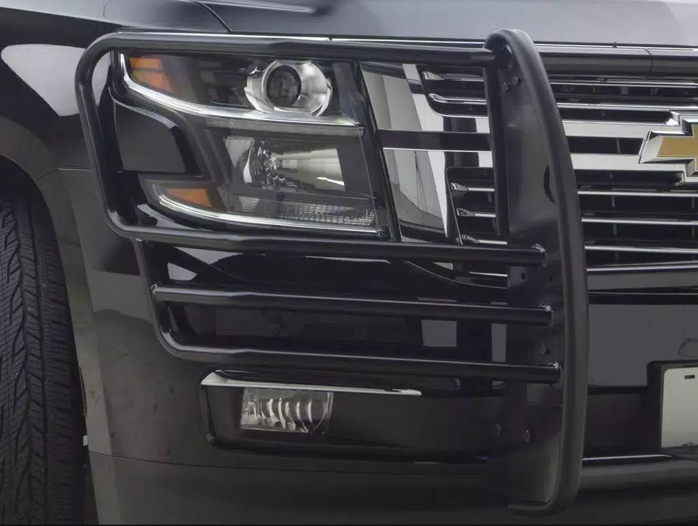 Go Rhino Safety Division 5202whd Brush Guard||5202whd_3.Jpg||88||p2s5202whd||1744543