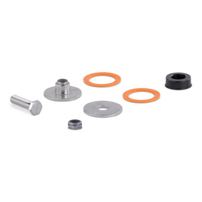 Product of Seastar Ha5829 Boat Hydraulic Steering Tiller Bushing Kit