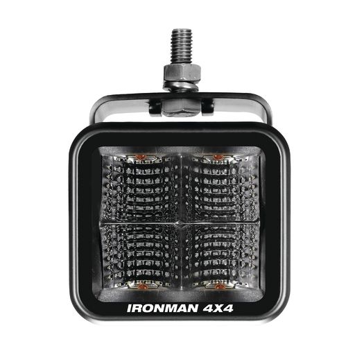 Ironman 4x4 Iled20bfr Driving/ Fog Light||iled20bfr.Jpeg||85||irniled20bfr||1737837
