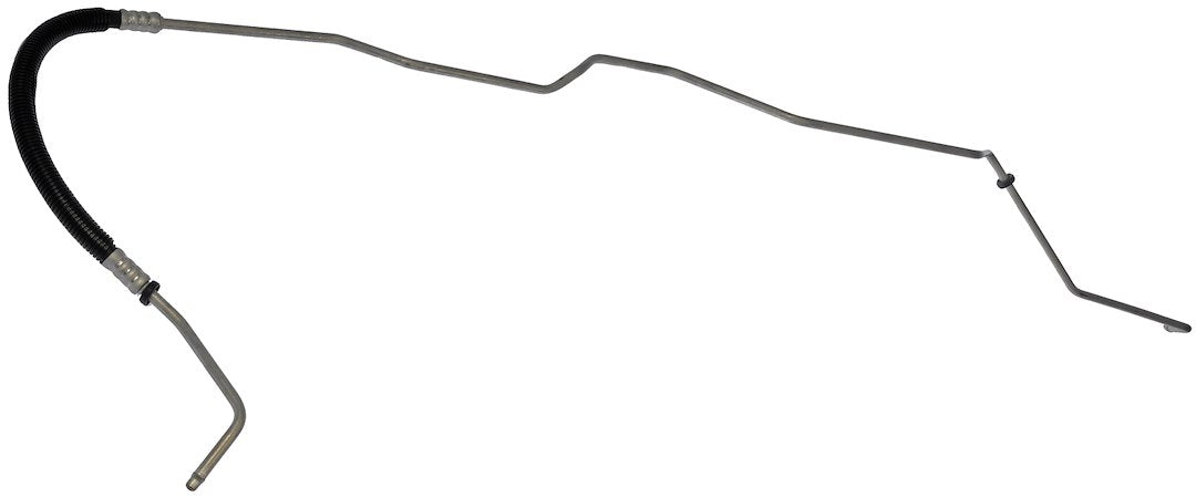 Dorman (Oe Solutions) 624-967 Auto Trans Oil Cooler Hose Assembly||624-967-007.Jpg||91||d18624967||2243429
