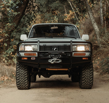 Product of ARB 63030 Nitrocharger Twin Tube Shock Absorber