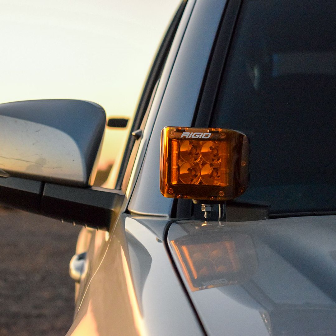 Product of Rigid Lighting 46702 Driving/ Fog Light Mounting Bracket