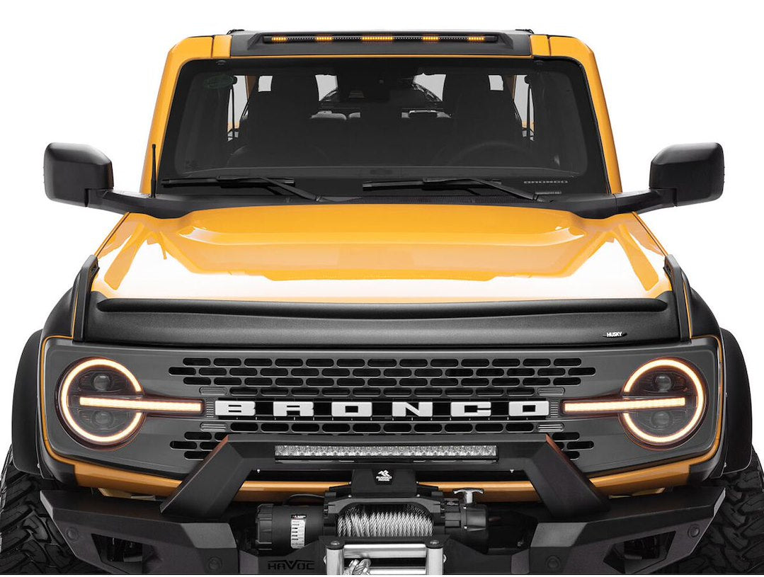 Husky Liner 2830188 Bug Shield||2830188.Jpg||85||h212830188||1691526