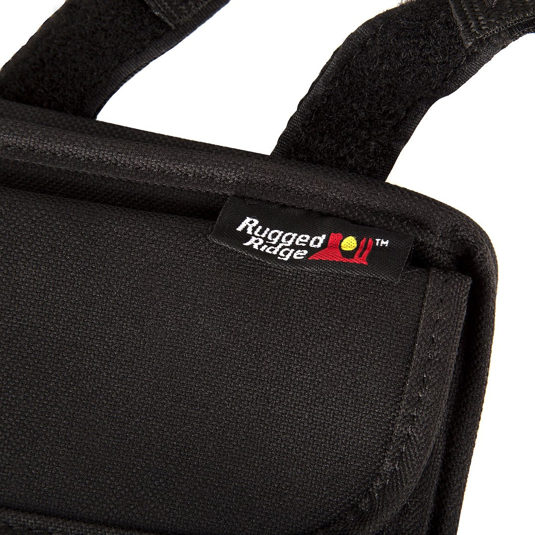 Rugged Ridge 12101.52 Storage Pouch||12101_52_Alt2.Jpg||86||o311210152||1568336