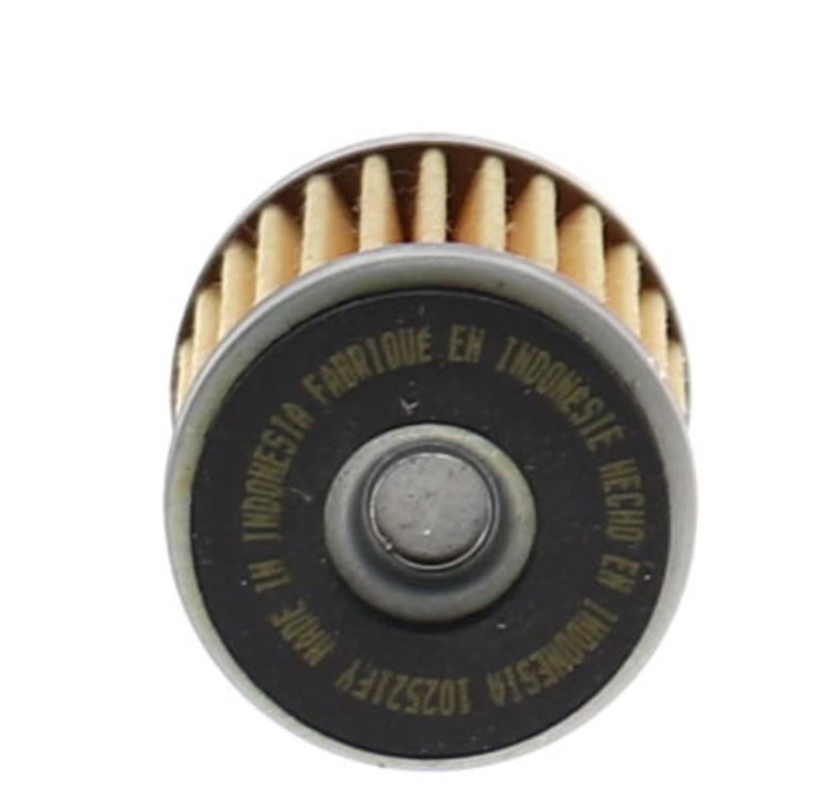 Product of Wix Filters 57933 Canister Oil Filter