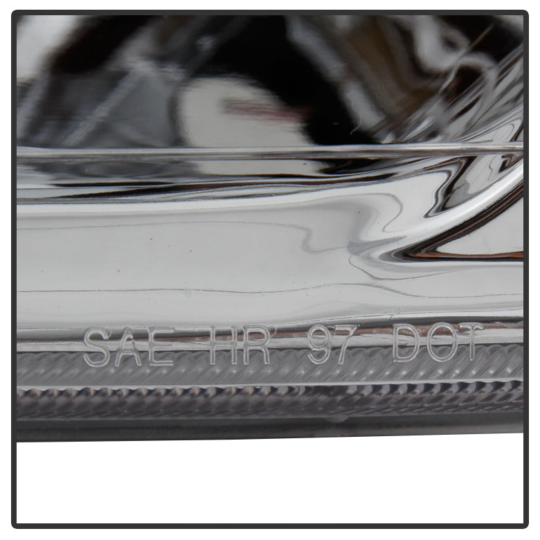 Product of Xtune 9033315 Headlight Assembly