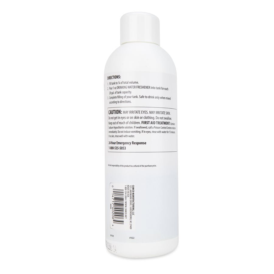 Camco 40206 Drinking Water Freshener||40206_1.Jpg||86||c1w40206||1183254