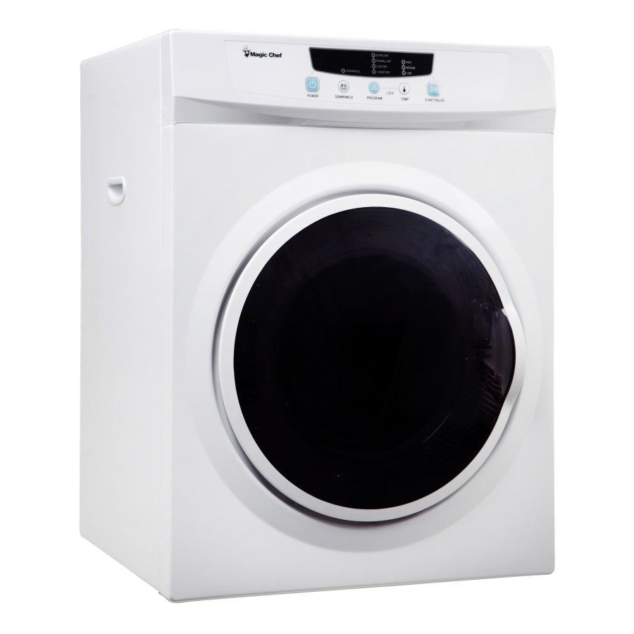 Magic Chef Mcsdry35w Clothes Dryer||mgcmcsdry35w_1.Jpg||86||mgcmcsdry35w||1519764