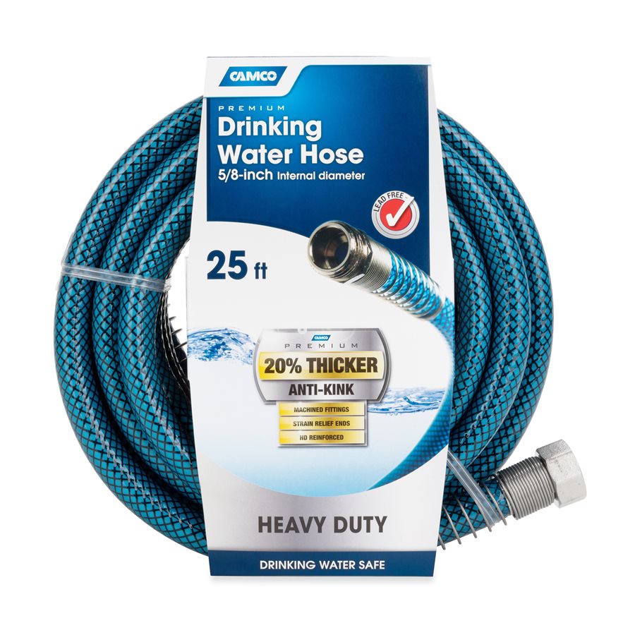 Product of Camco 22833 Fresh Water Hose