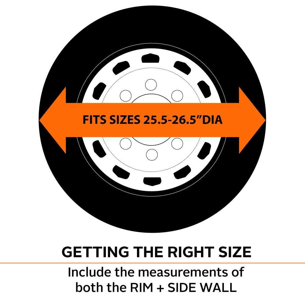 Classic Accessories 75120 Spare Tire Cover||75120_5.Jpeg||90||c1h75120||1517921