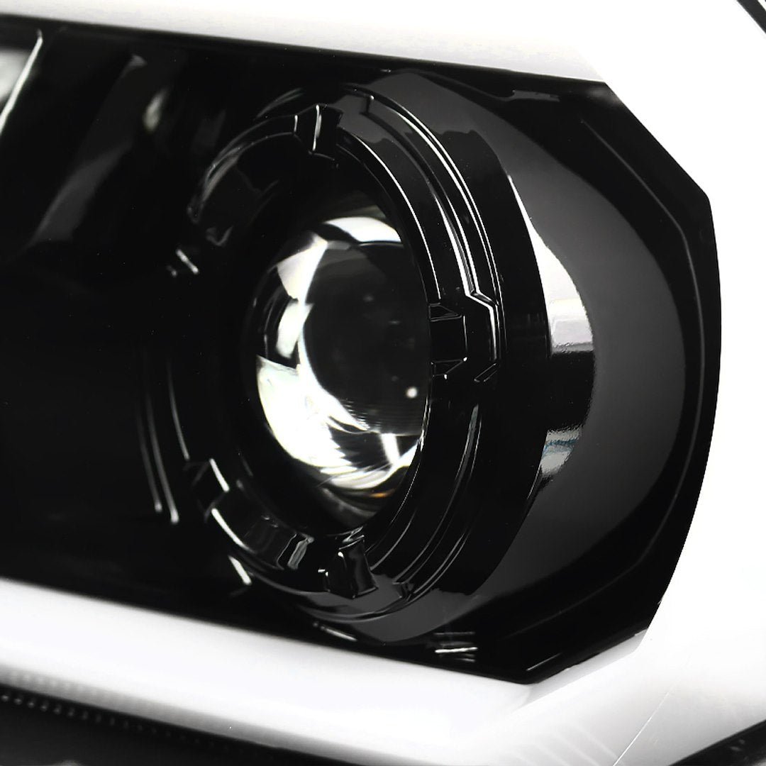 Spec-D Tuning 2lhp-Tac12bk-Tm Headlight Assembly||2lhp-Tac12bk-Tm_3.Jpg||88||sdtptac12bktm||1168521