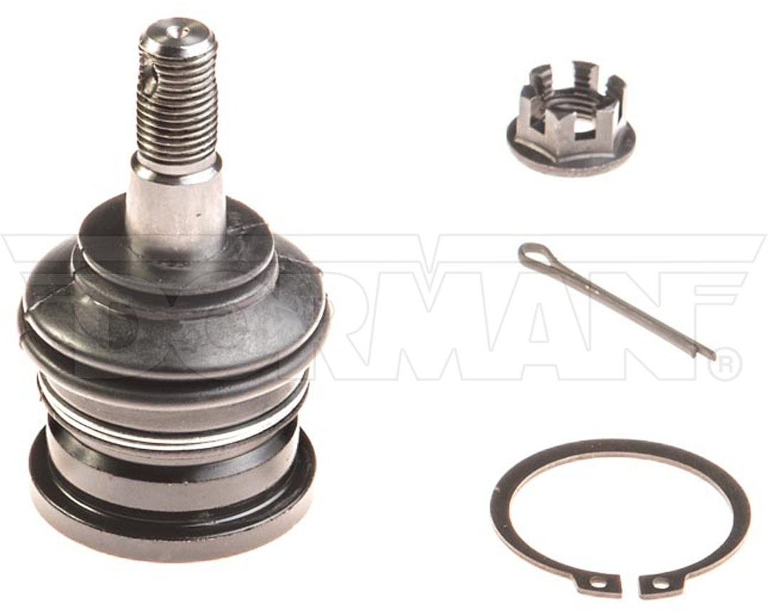 Dorman Mas Select Chassis B90255 Ball Joint||b90255-001.Jpg||86||d18b90255||1214025