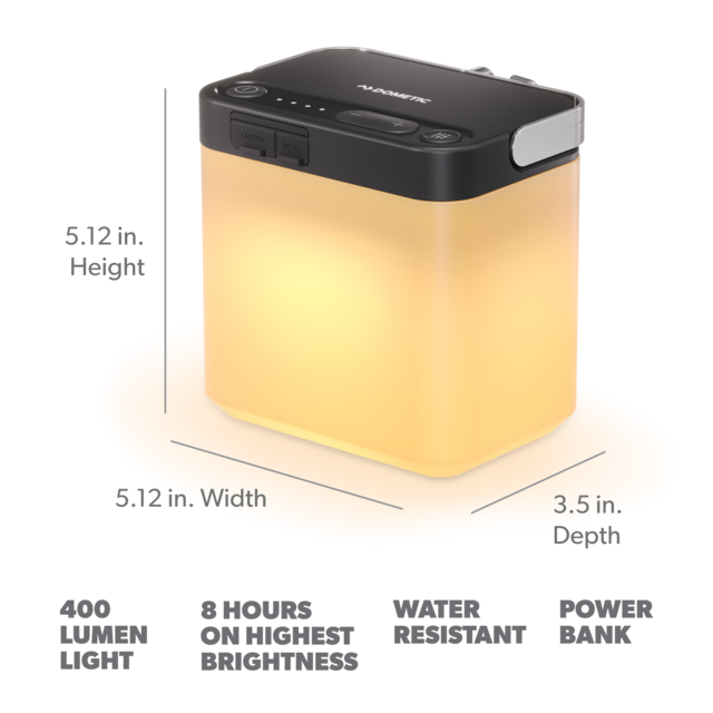Dometic Outdoor Division 9600050758 Lantern||9600050758_3.Png||88||dod9600050758||1687326