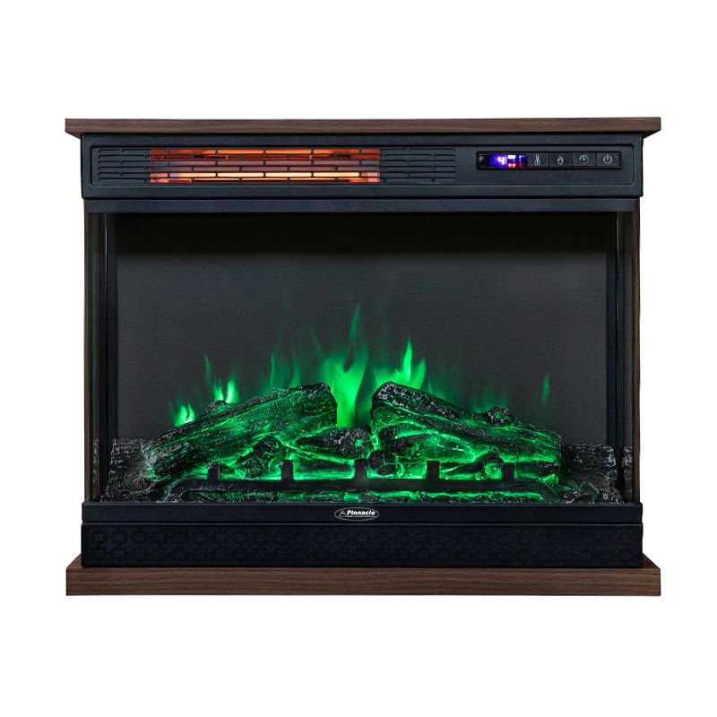 Product of Pinnacle Appliances Pfl 24 Fireplace Insert