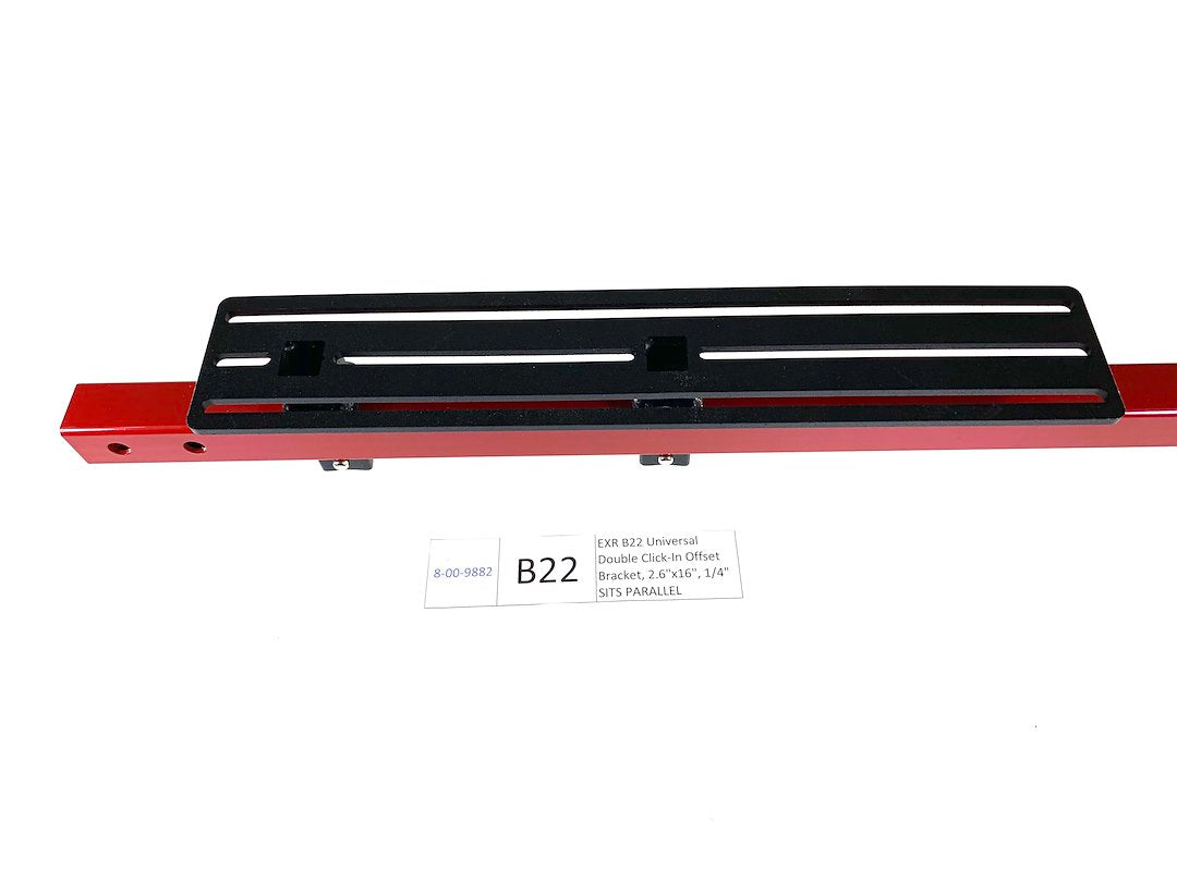 Exposed Racks 8-00-9882 Roof Rack Accessory Mounting Bracket||8-00-9882_12.Jpg||95||exr8009882||1297767