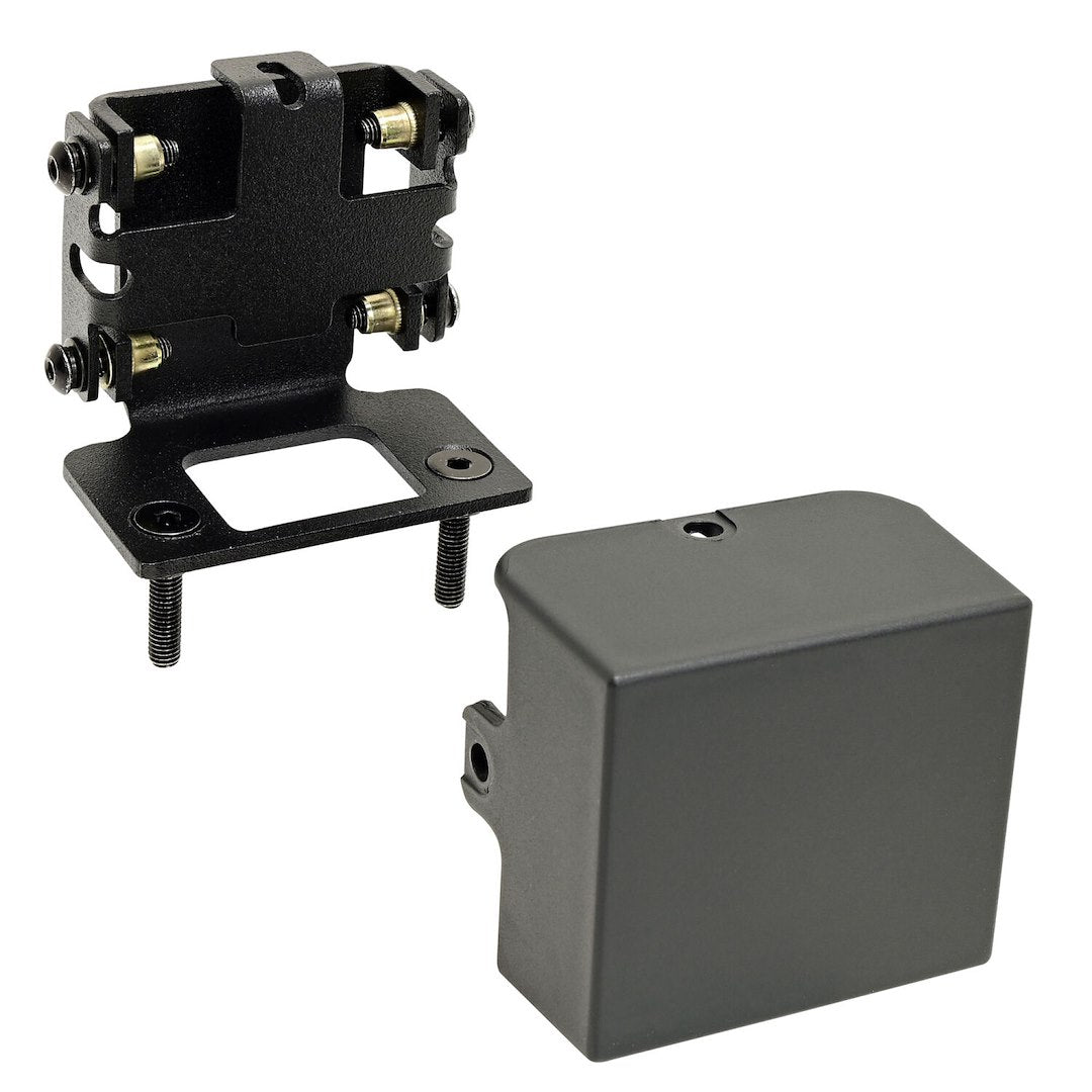 Product of Westin Automotive 58-40035 Parking Aid Sensor Relocation Bracket