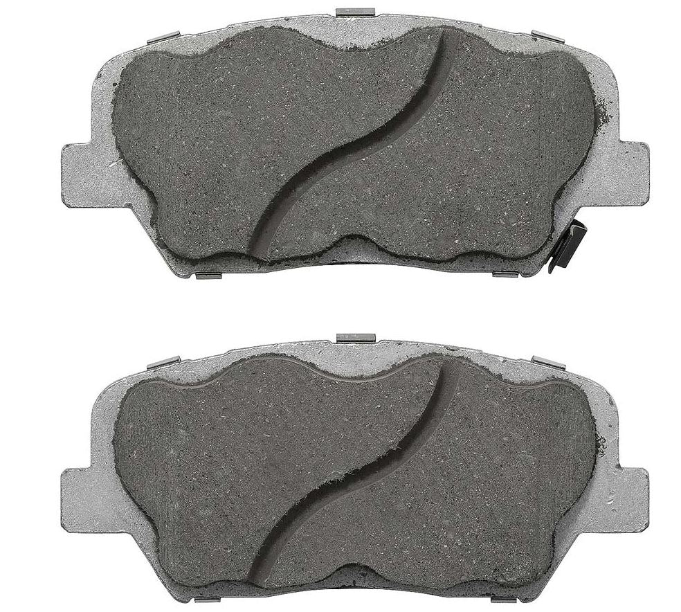Wagner Brakes Oex1432 Brake Pad||oex1432_1.Jpg||86||w66oex1432||2221423