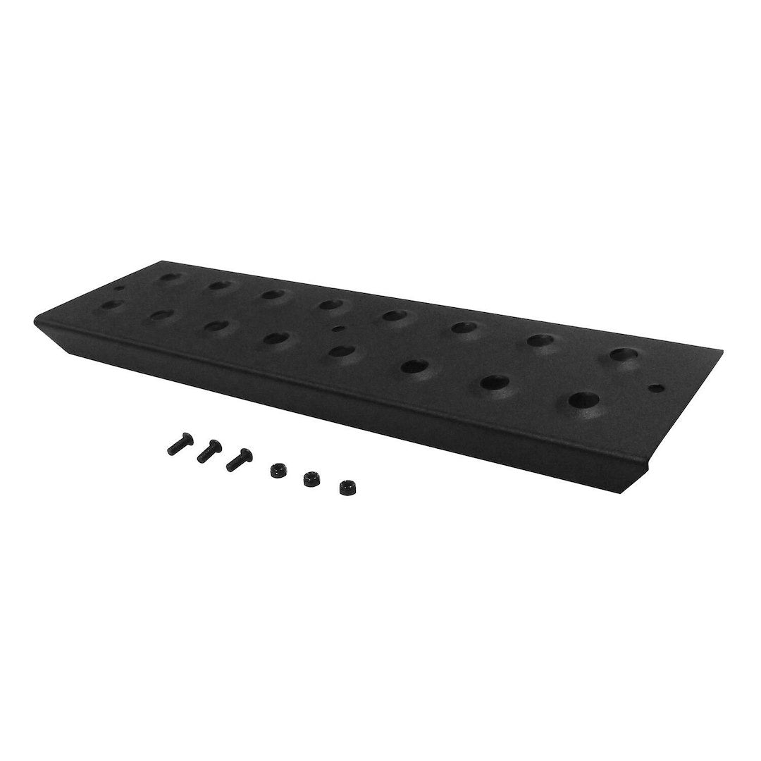 Westin Automotive 56-10001 Nerf Bar Pad||56-10001_Ko3qtrdr_P01_1.Jpg||86||w165610001||1611775